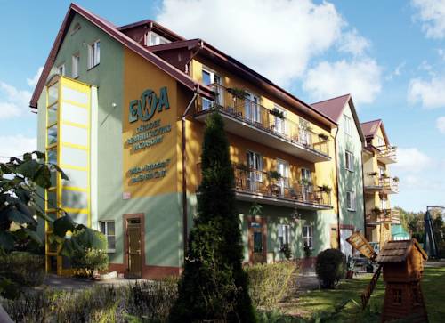 Ustka Polen Last-Minute-Rabattcode Booking.com