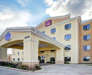 Copperas Cove (TX) United States Last Minute Discount Code Agoda.com