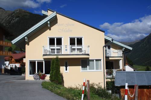 Ischgl Austria Last Minute Discount Code Booking.com