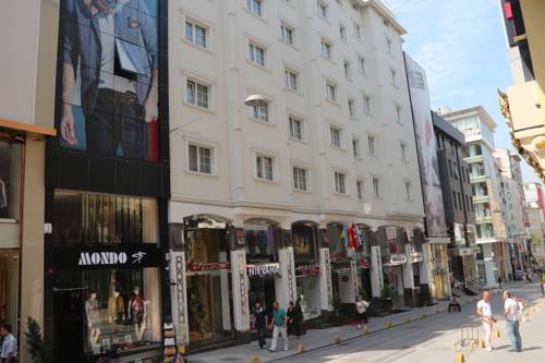 Istanbul Türkei Last-Minute-Rabattcode Booking.com