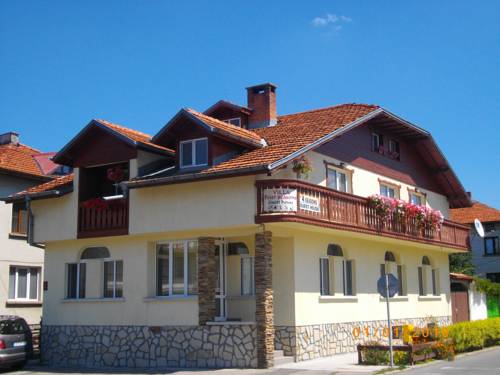 Samokov Bulgarien Last-Minute-Rabattcode Booking.com