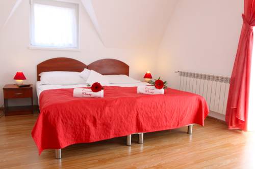 Białka Tatrzanska Poland Last Minute Discount Code Booking.com