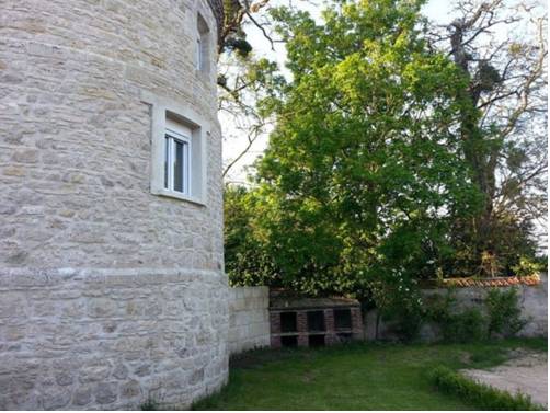 Bruyères en Montberault Frankrijk Laatste minuut Kortingscode Booking.com