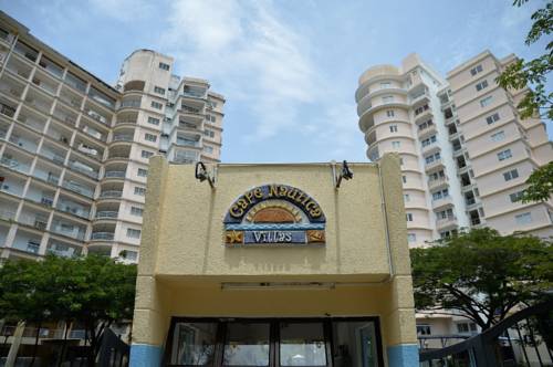 Port Dickson Malaysia Last-Minute-Rabattcode Booking.com