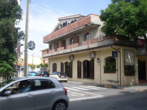 Assemini Italië Laatste minuut Kortingscode Booking.com
