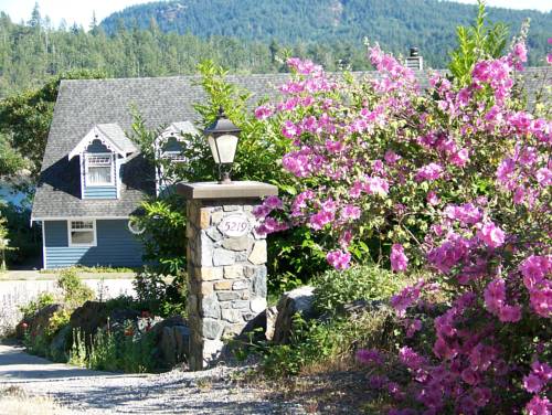 Sooke (British Columbia) Canada Laatste minuut Kortingscode Booking.com