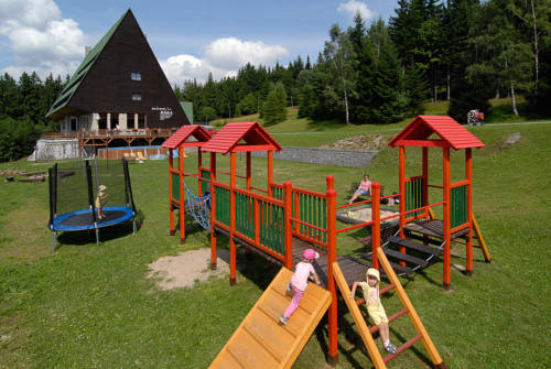 Benecko Czech republic Last Minute Discount Code Booking.com