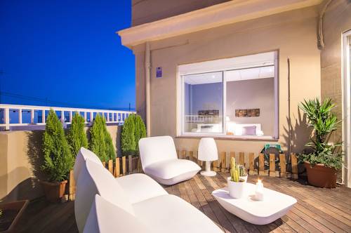 Valencia Spain Last Minute Discount Code Booking.com