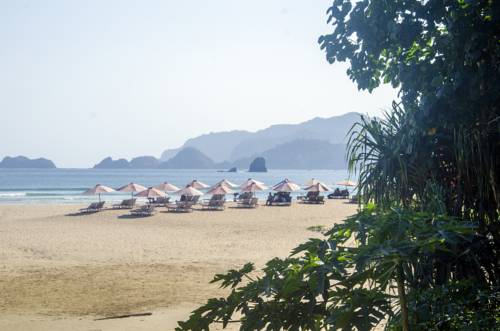 Pasanggaran Indonesien Last-Minute-Rabattcode Booking.com