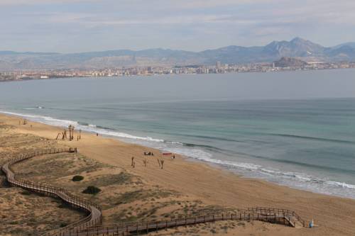 Arenales del Sol Spanje Laatste minuut Kortingscode Booking.com
