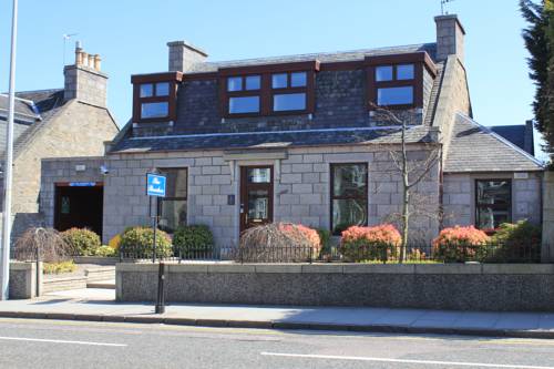 Aberdeen United Kingdom Last Minute Discount Code Booking.com