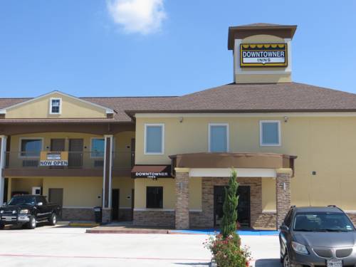 Houston, Texas) Verenigde Staten Laatste minuut Kortingscode Booking.com