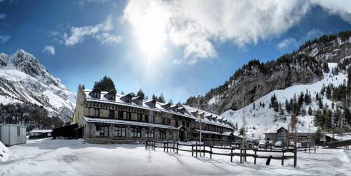 Benasque Spanien Last-Minute-Rabattcode Booking.com