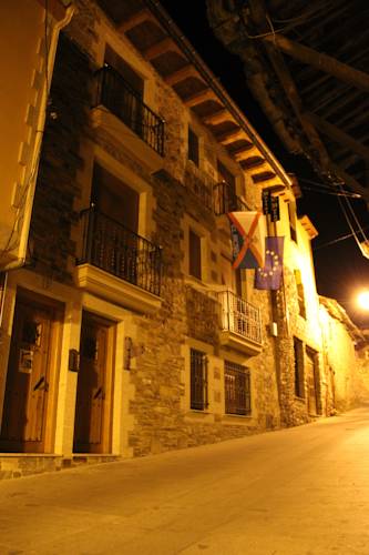 Molinaseca Spanje Laatste minuut Kortingscode Booking.com