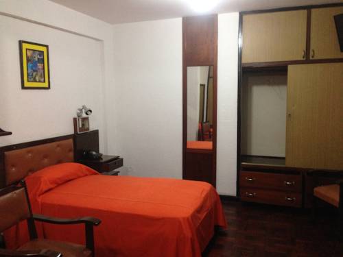 Santa Cruz de la Sierra Bolivia Last Minute Discount Code Booking.com