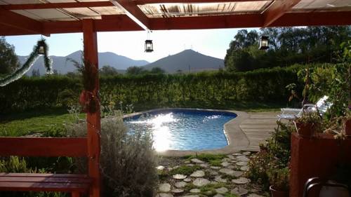Vicuña Chile Last Minute Discount Code Booking.com