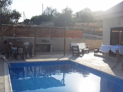 Anoyira Cyprus Laatste minuut Kortingscode Booking.com