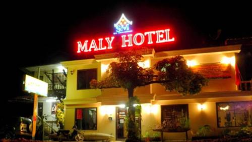 Muang Phonsavan Laos Last-Minute-Rabattcode Booking.com