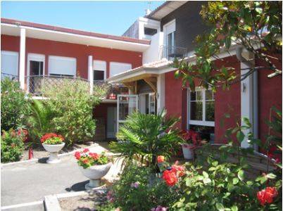 Gujan-Mestras Frankreich Last-Minute-Rabattcode Booking.com