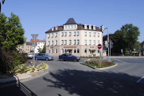 Pirna Duitsland Laatste minuut Kortingscode Booking.com