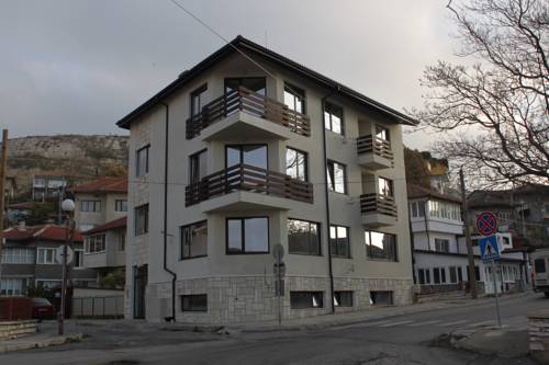 Balchik Bulgarien Last-Minute-Rabattcode Booking.com