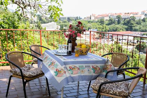 Dubrovnik Kroatien Last-Minute-Rabattcode Booking.com
