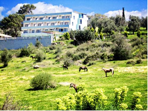 Patara Türkei Last-Minute-Rabattcode Booking.com