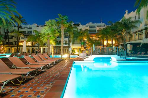 Marbella Spain Last Minute Discount Code Booking.com