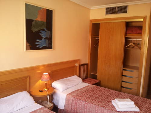 San Sebastián de los Reyes Spain Last Minute Discount Code Booking.com