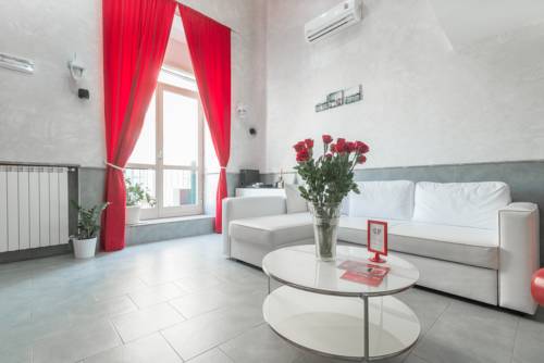 Napoli Italien Last-Minute-Rabattcode Booking.com