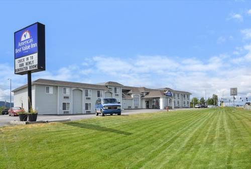 Kalispell (Montana) United States Last Minute Discount Code Booking.com