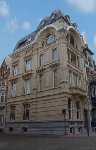 Blankenberge Belgie Laatste minuut Kortingscode Booking.com
