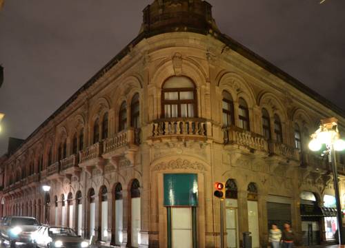 San Luis Potosí Mexiko Last-Minute-Rabattcode Booking.com