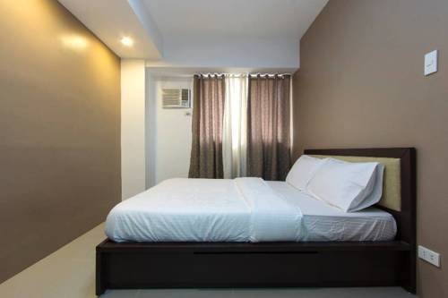 Manila Philippinen Last-Minute-Rabattcode Booking.com