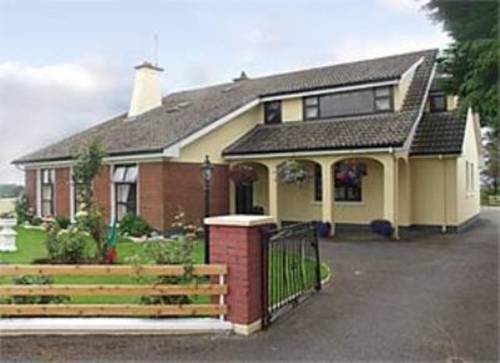 Cong Irland Last-Minute-Rabattcode Booking.com
