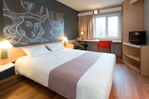Aalst Belgien Last-Minute-Rabattcode Booking.com