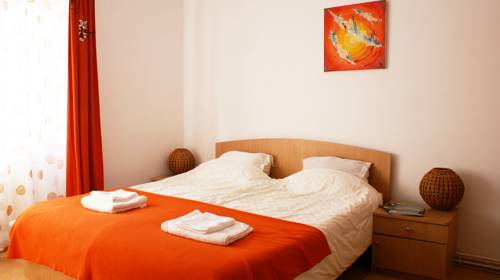 Sibiu Rumänien Last-Minute-Rabattcode Booking.com