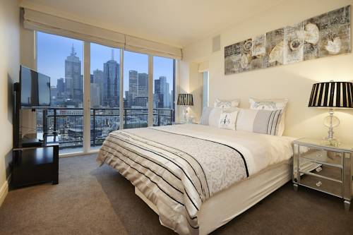 Melbourne Australia Last Minute Discount Code Booking.com