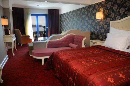 Darica (Kocaeli) Turkey Last Minute Discount Code Booking.com