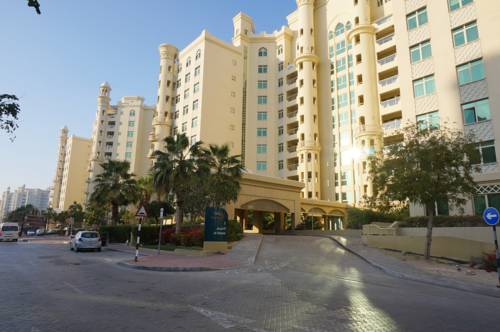 Dubai Vereinigte Arabische Emirate Last-Minute-Rabattcode Booking.com