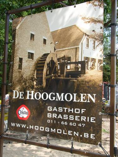 Meeuwen-Gruitrode Belgien Last-Minute-Rabattcode Booking.com