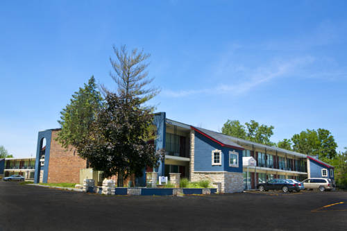 Grove City (Ohio) United States Last Minute Discount Code Booking.com