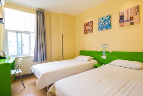 Guangzhou China Laatste minuut Kortingscode Booking.com
