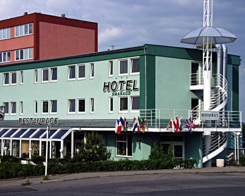 Praha 5 Tsjechië Laatste minuut Kortingscode Booking.com