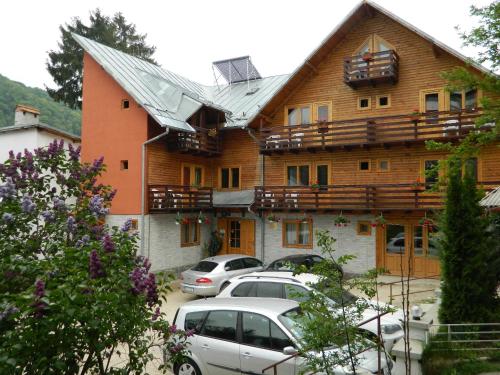 Sinaia Romania Last Minute Discount Code Agoda.com