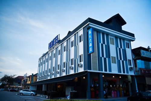 Skudai Malaysia Last Minute Discount Code Booking.com