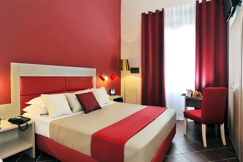 Rome Italië Laatste minuut Kortingscode Booking.com