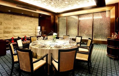 Chongqing China Último Minuto Código de Descuento Booking.com