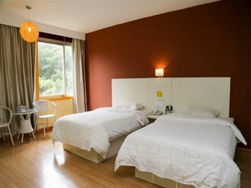 Dongguan Chine Code de réduction de dernière minute Booking.com