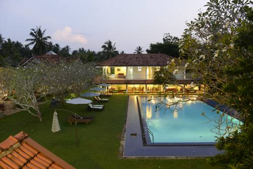 Bentota Sri Lanka Code de réduction de dernière minute Booking.com